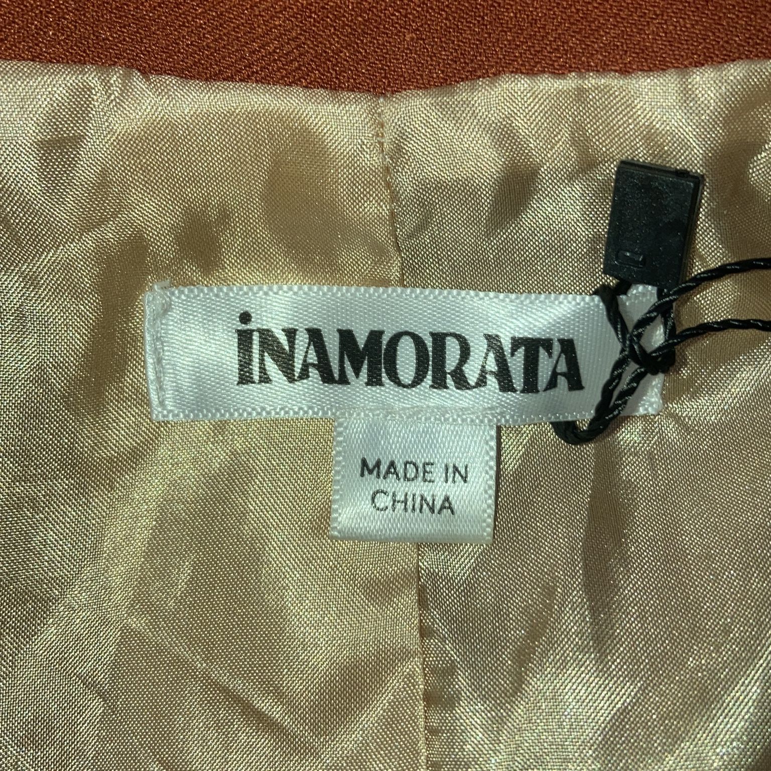 Inamorata