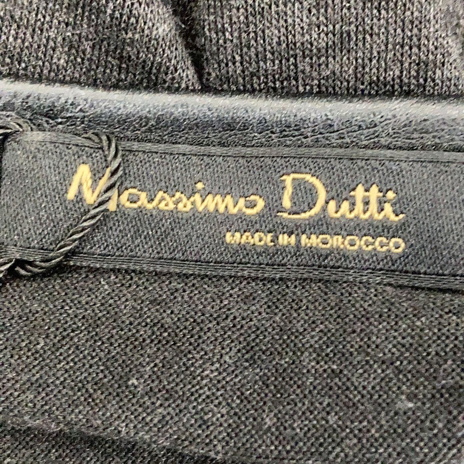 Massimo Dutti