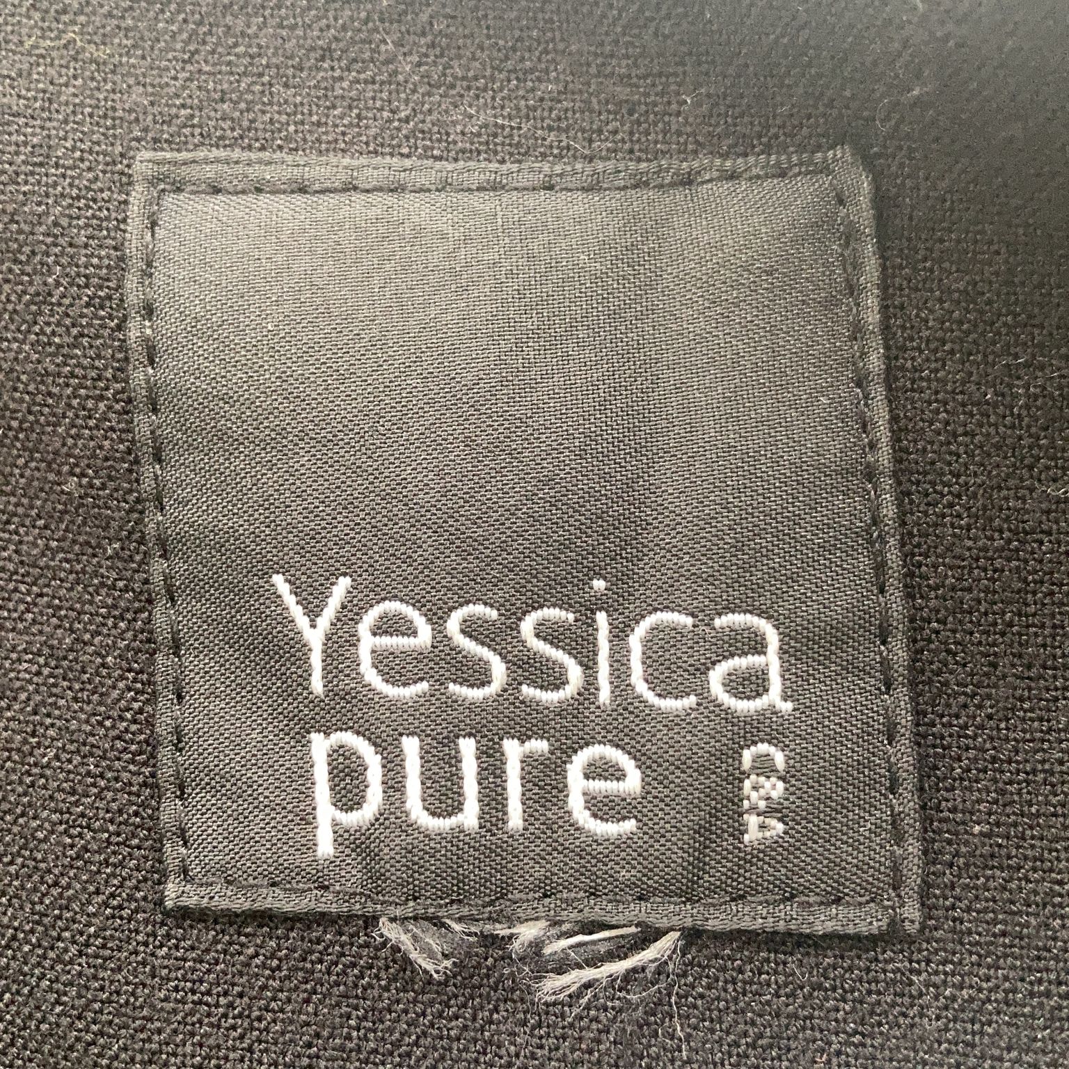 Yessica Pure by CA