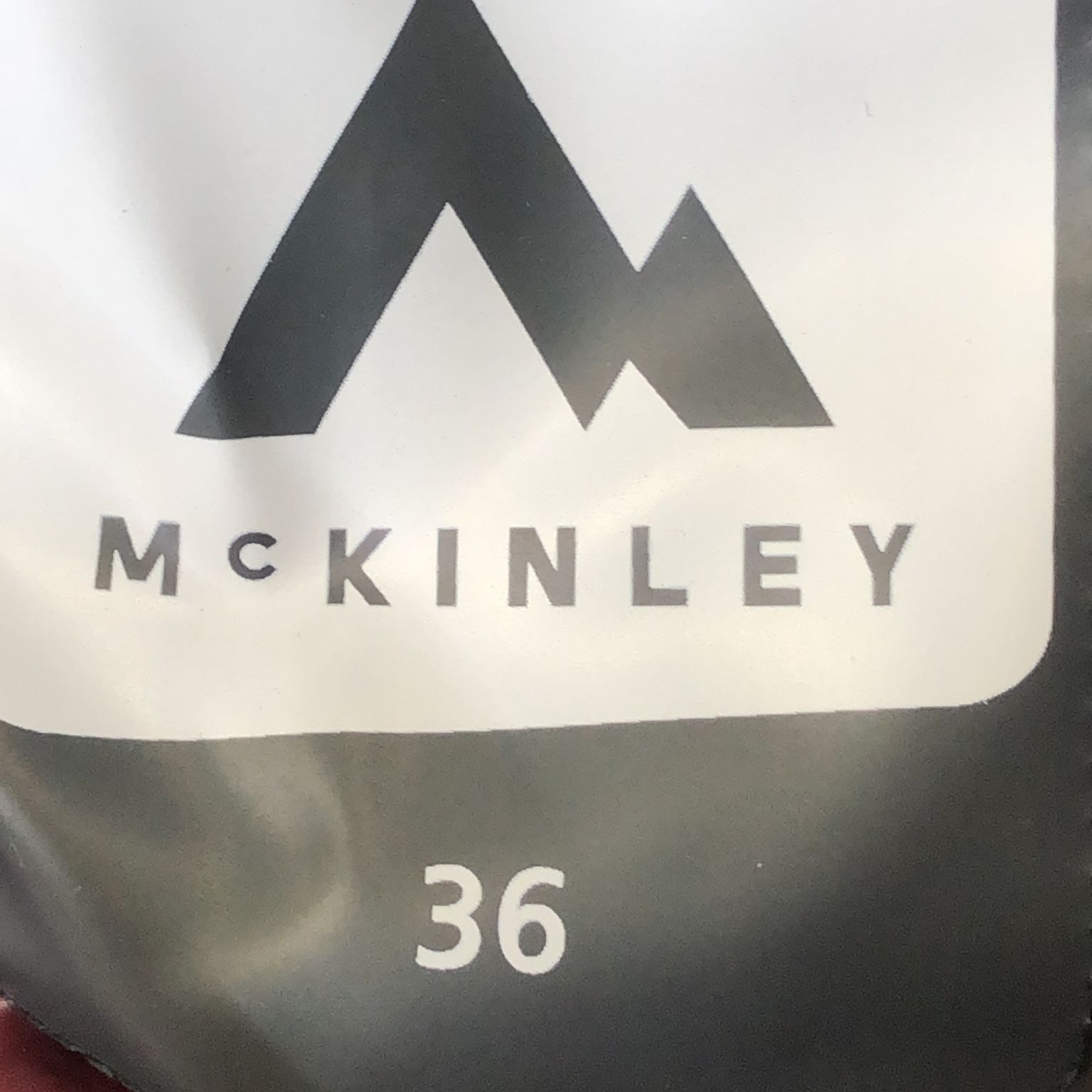 McKinley