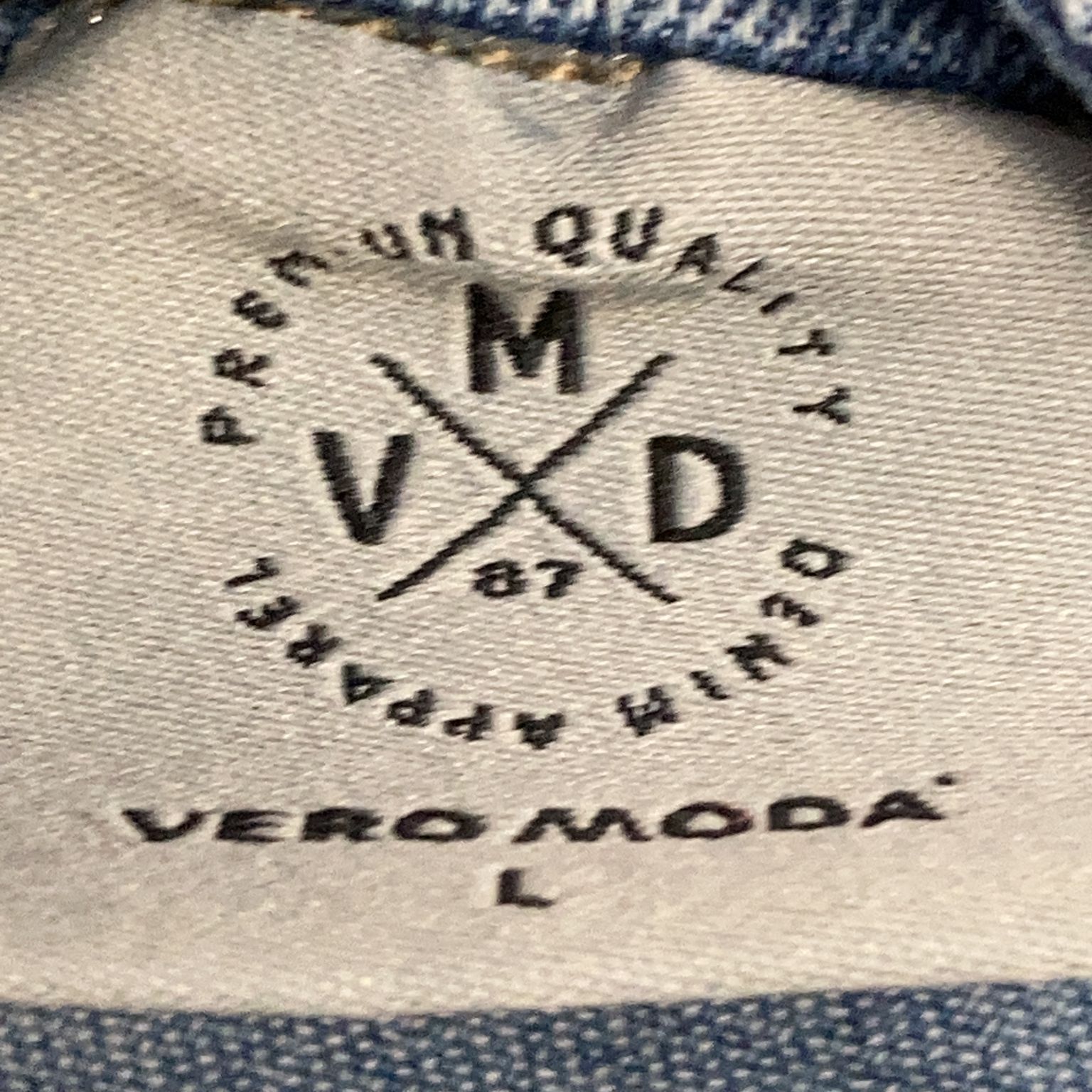 Vero Moda