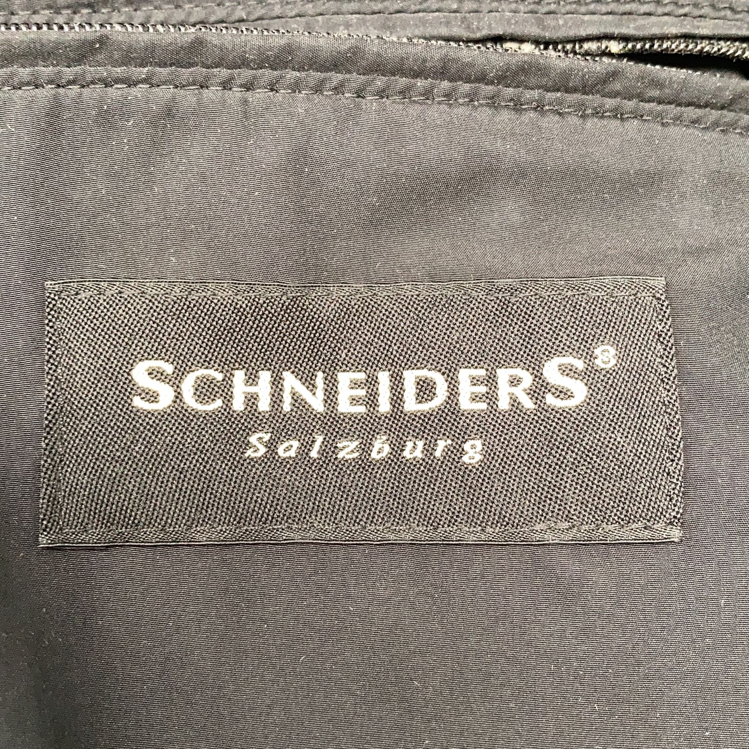 Schneiders Salzburg