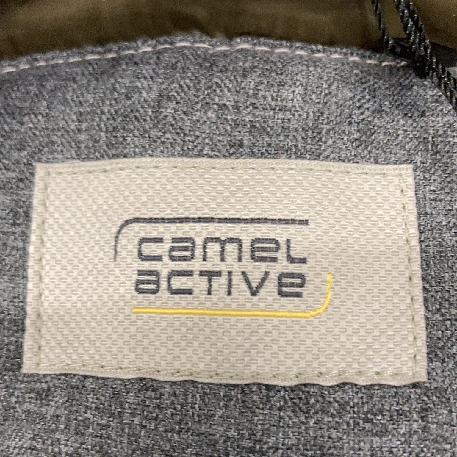 Camel Active