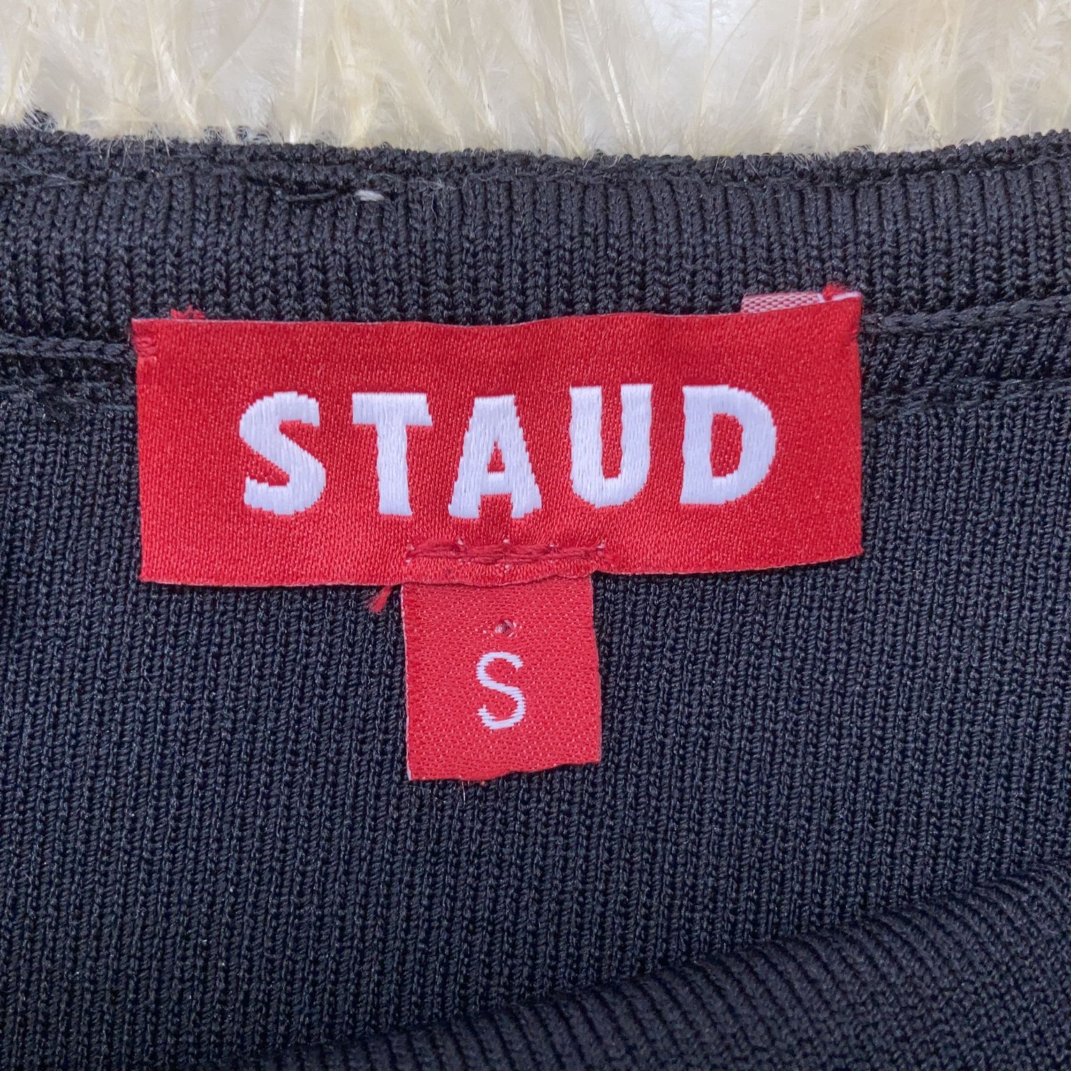 STAUD