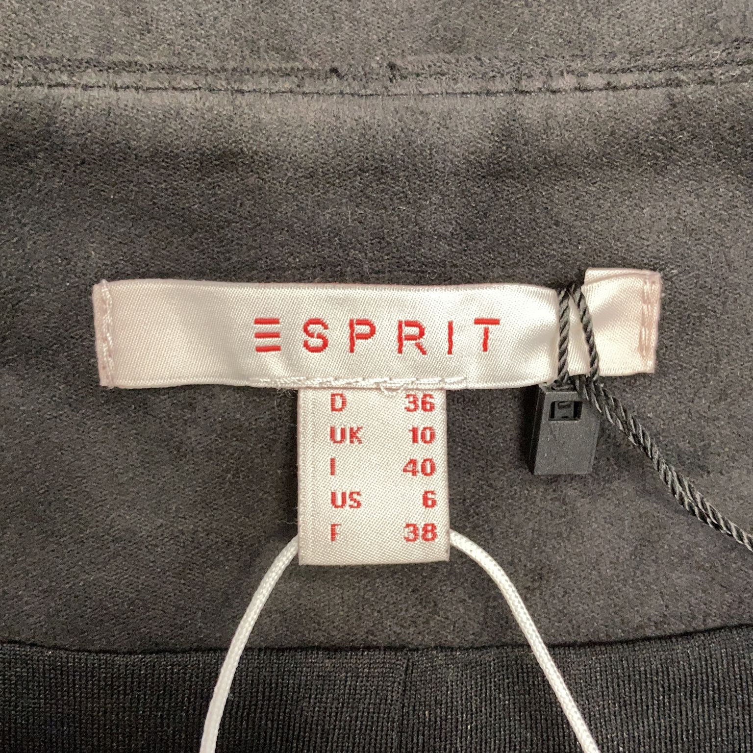 ESPRIT