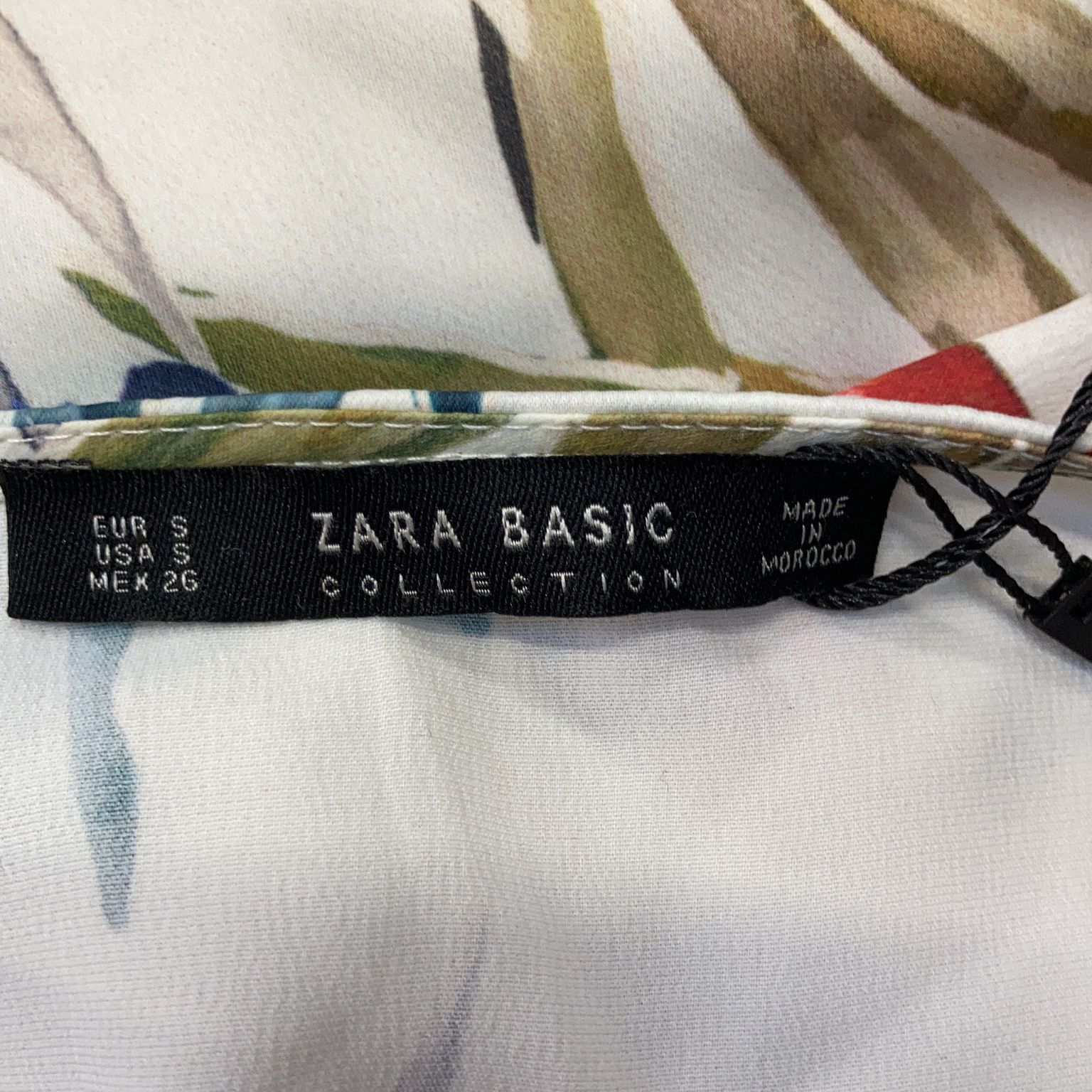 Zara Basic