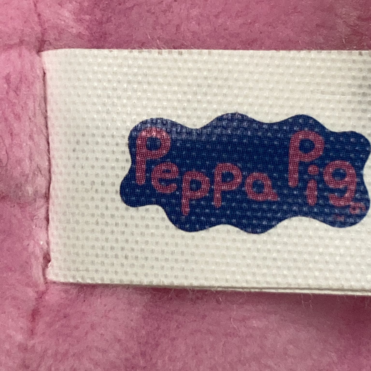 Peppa Pig