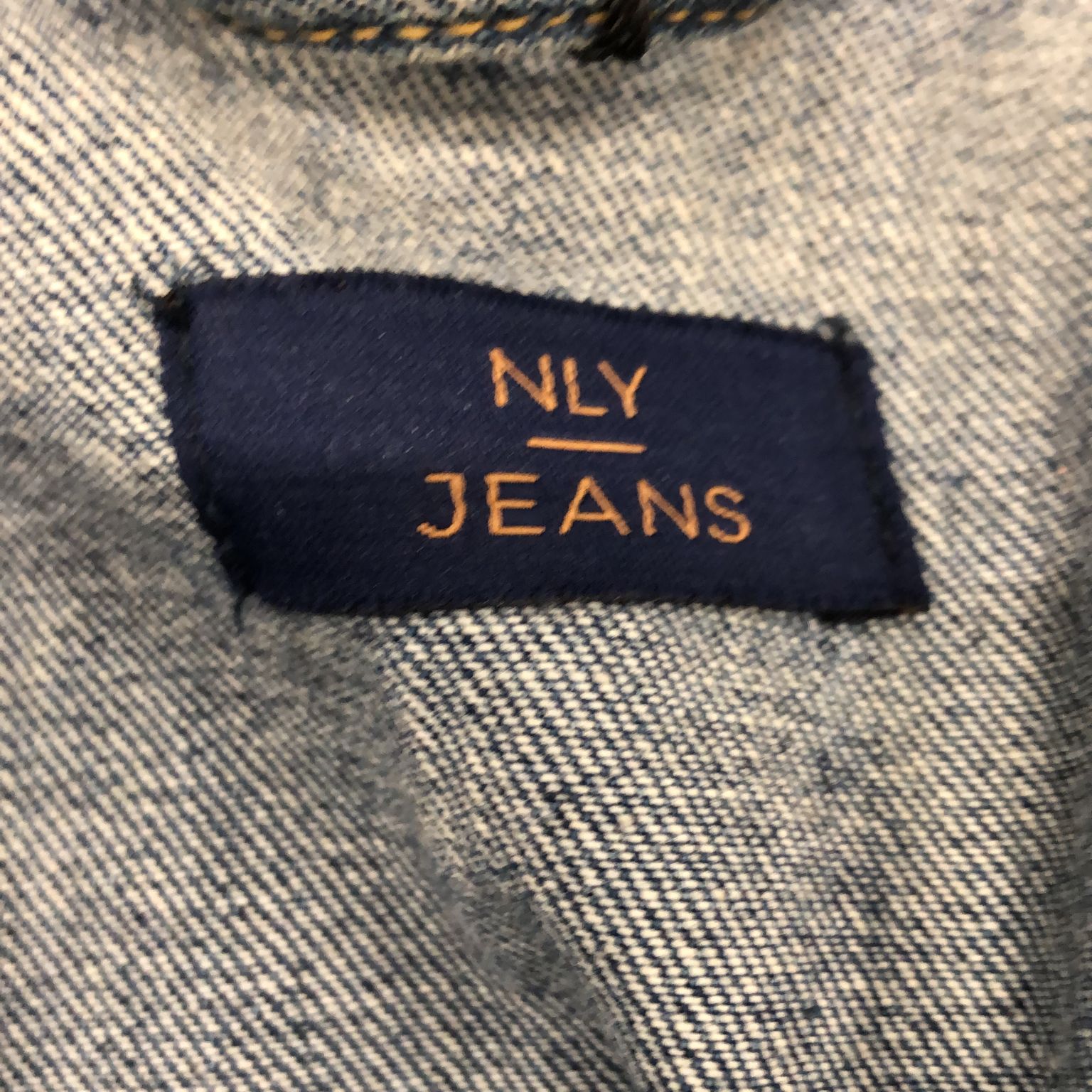 NLY Jeans