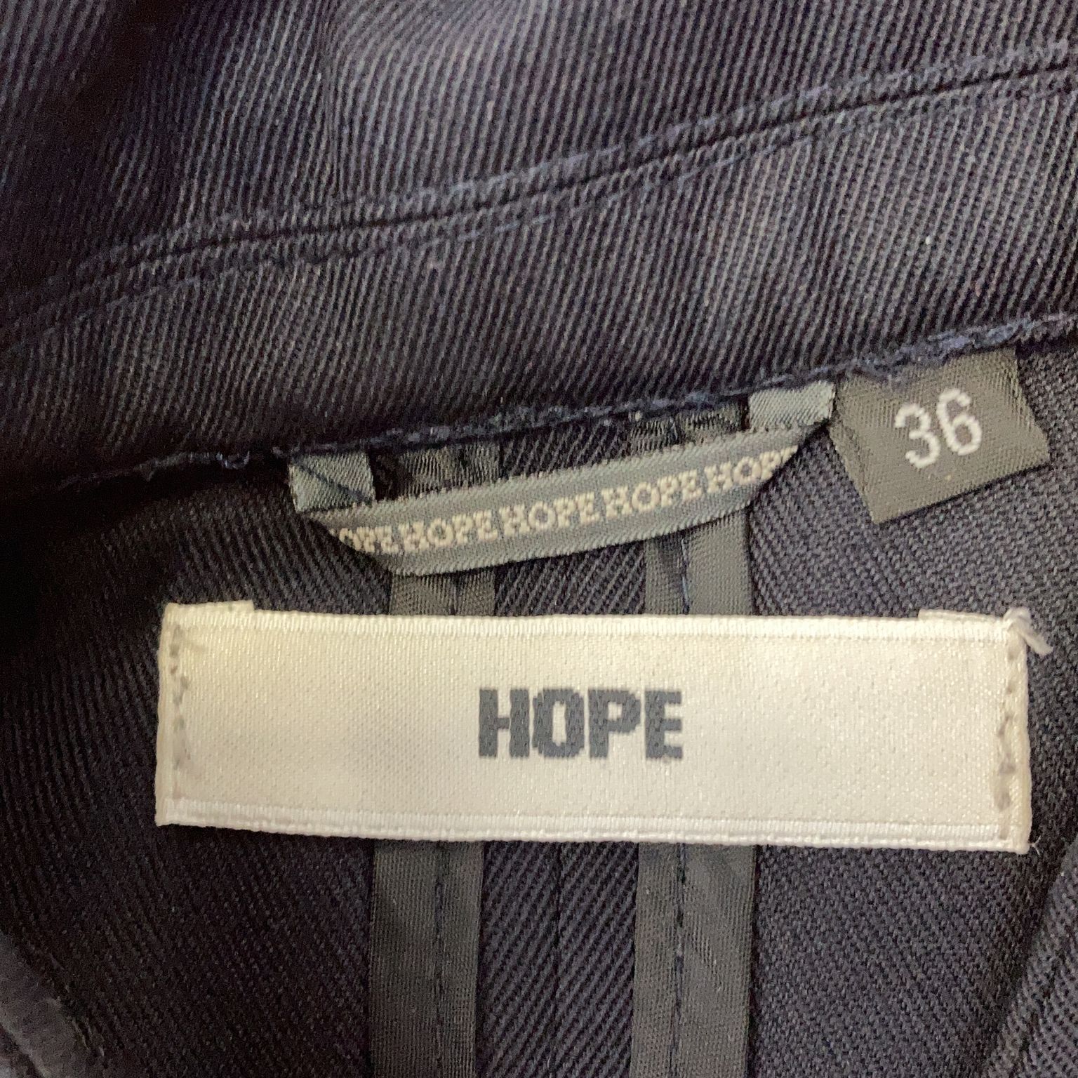 Hope