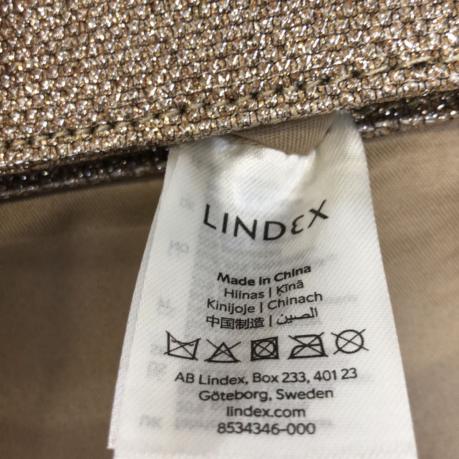 Lindex