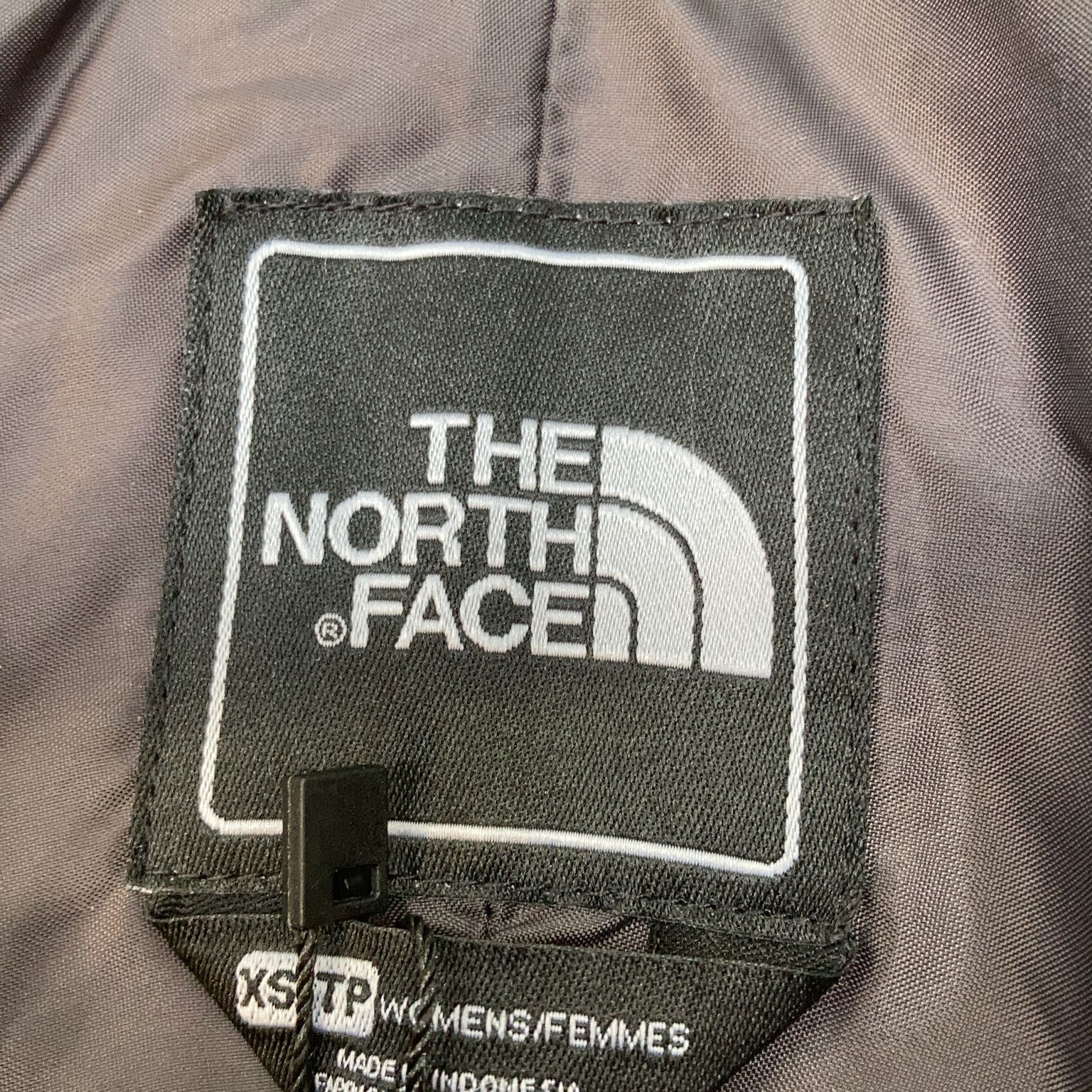 The North Face