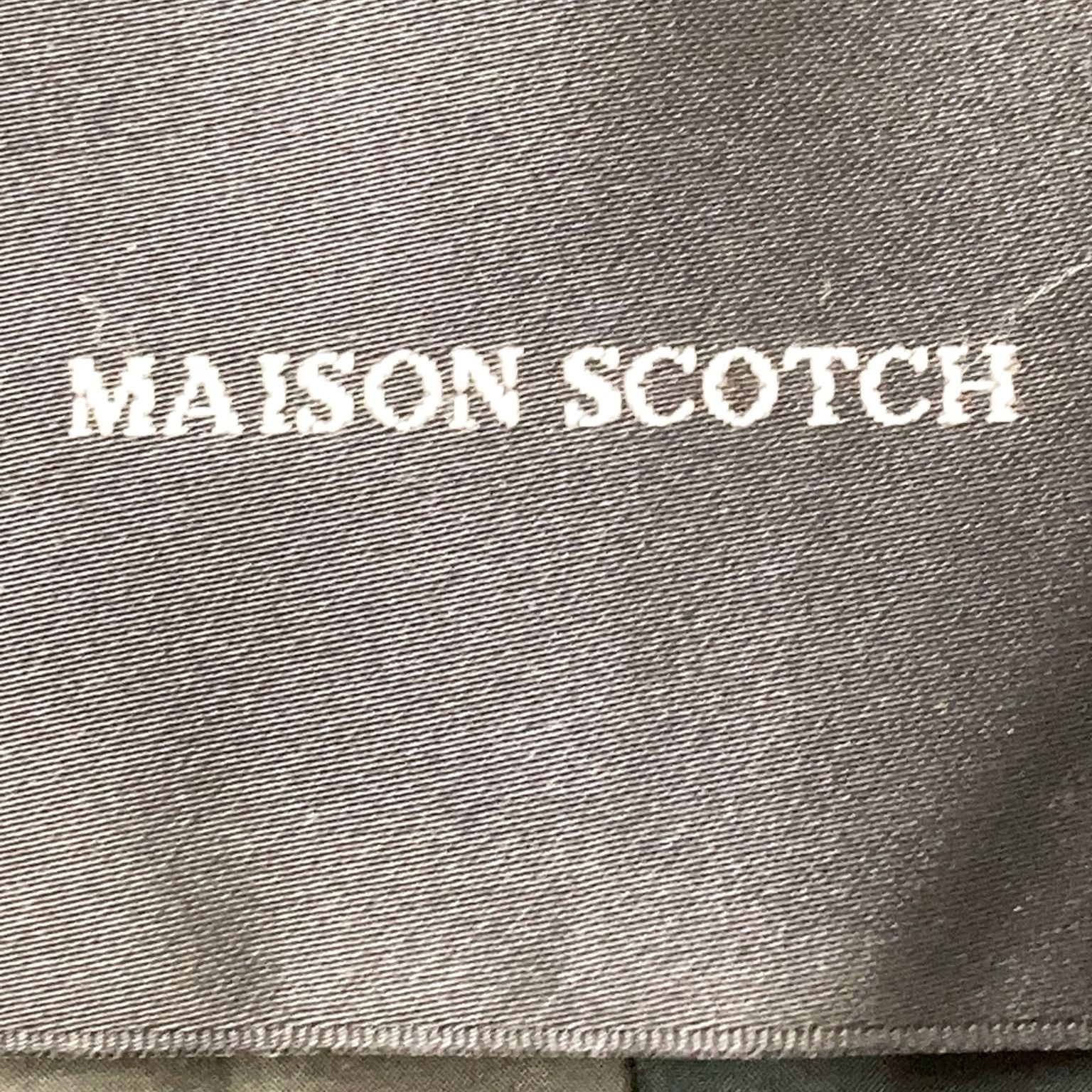 Maison Scotch