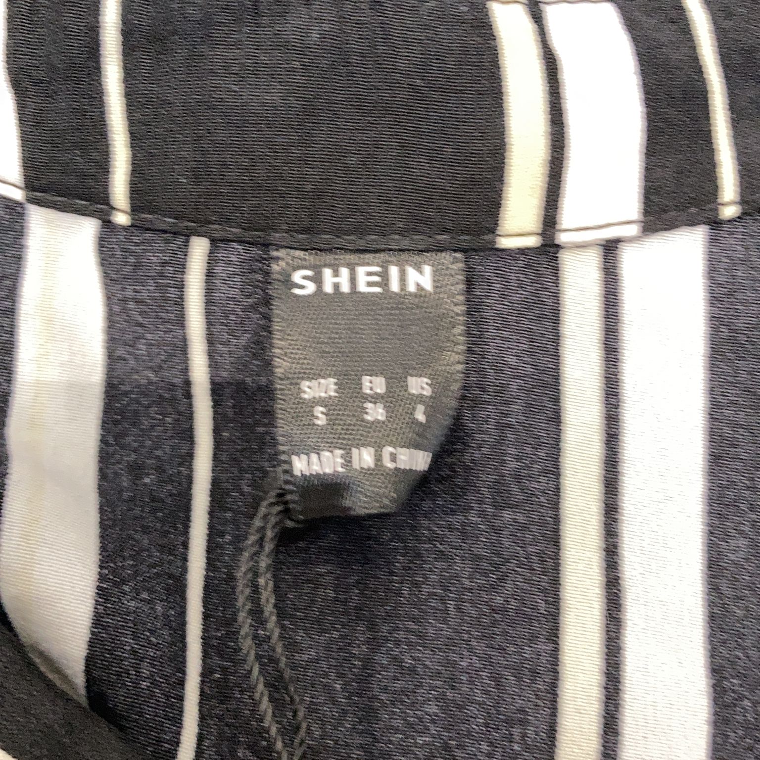 Shein