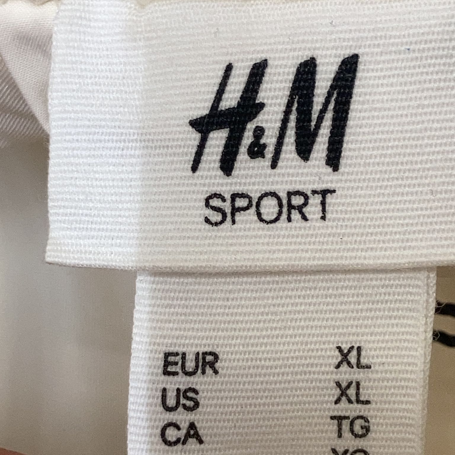 HM Sport