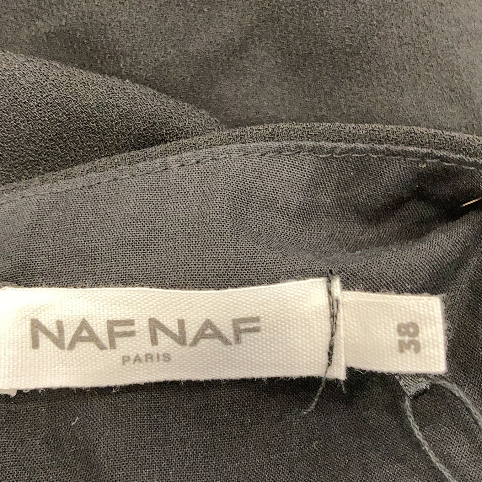 NafNaf