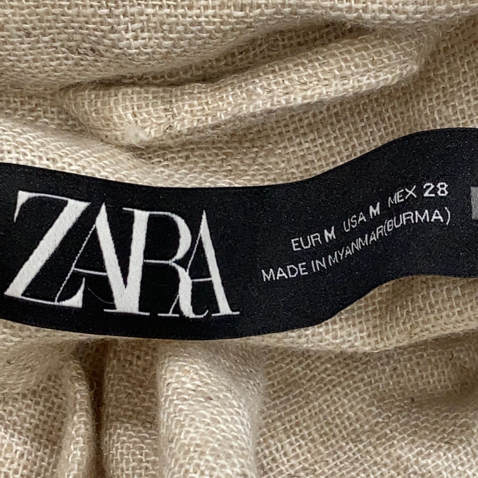 Zara