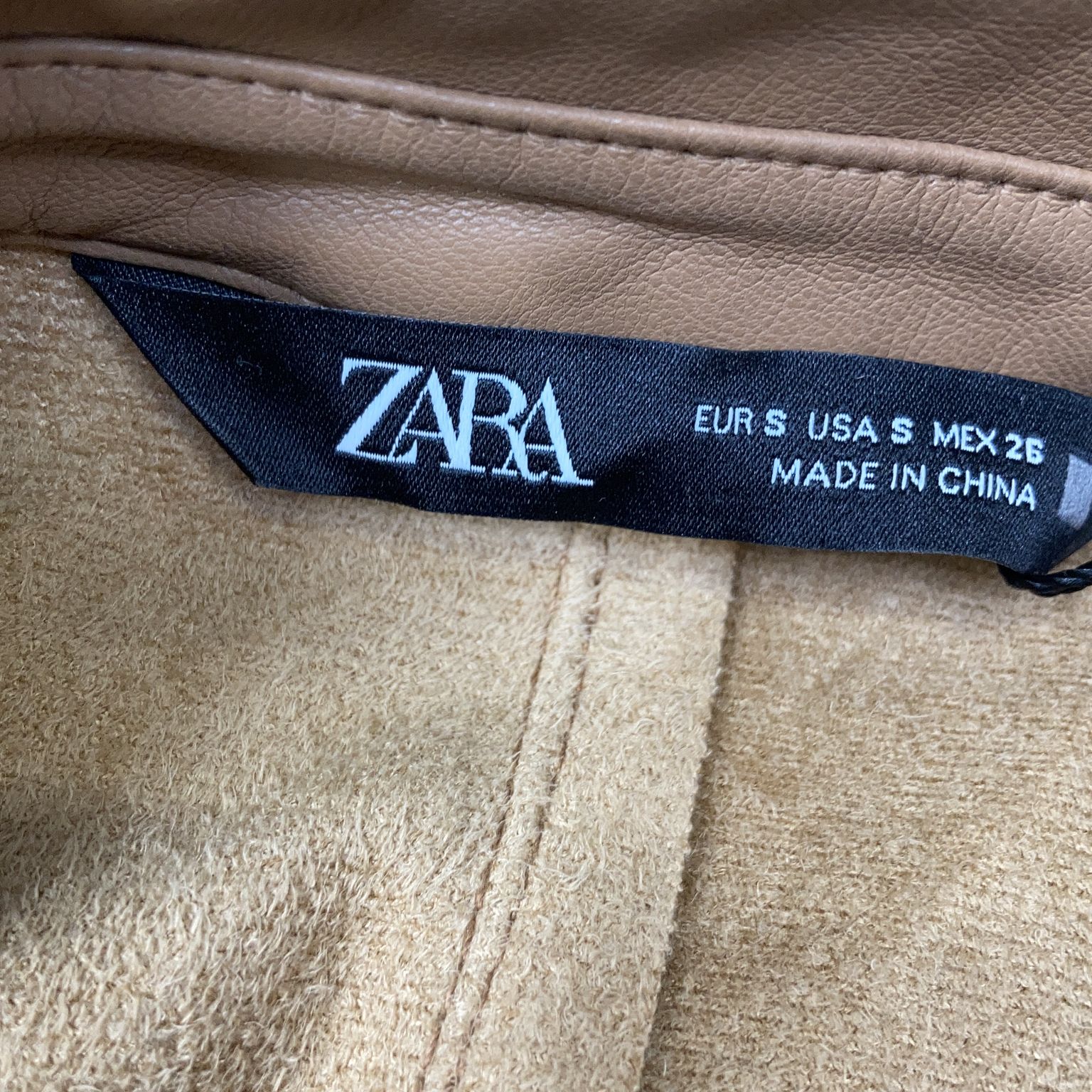 Zara