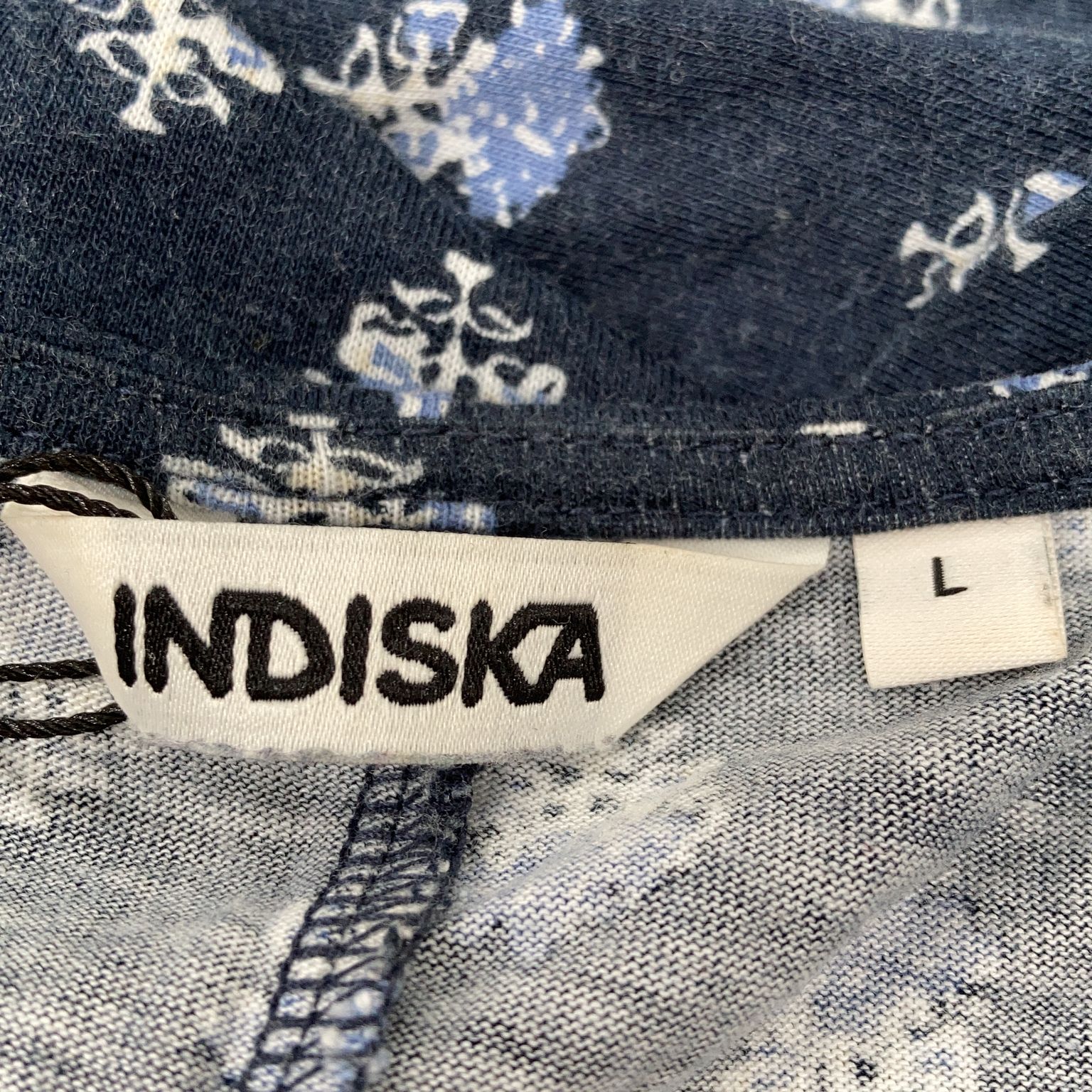 Indiska