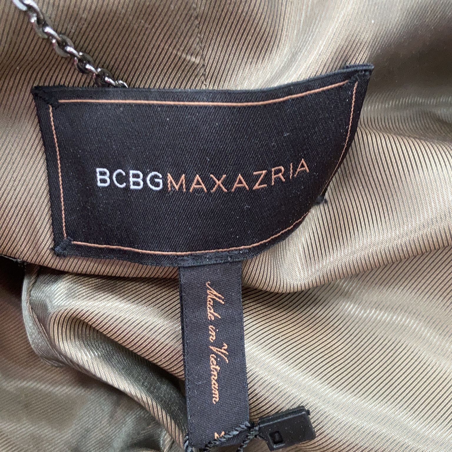 BCBG Max Azria