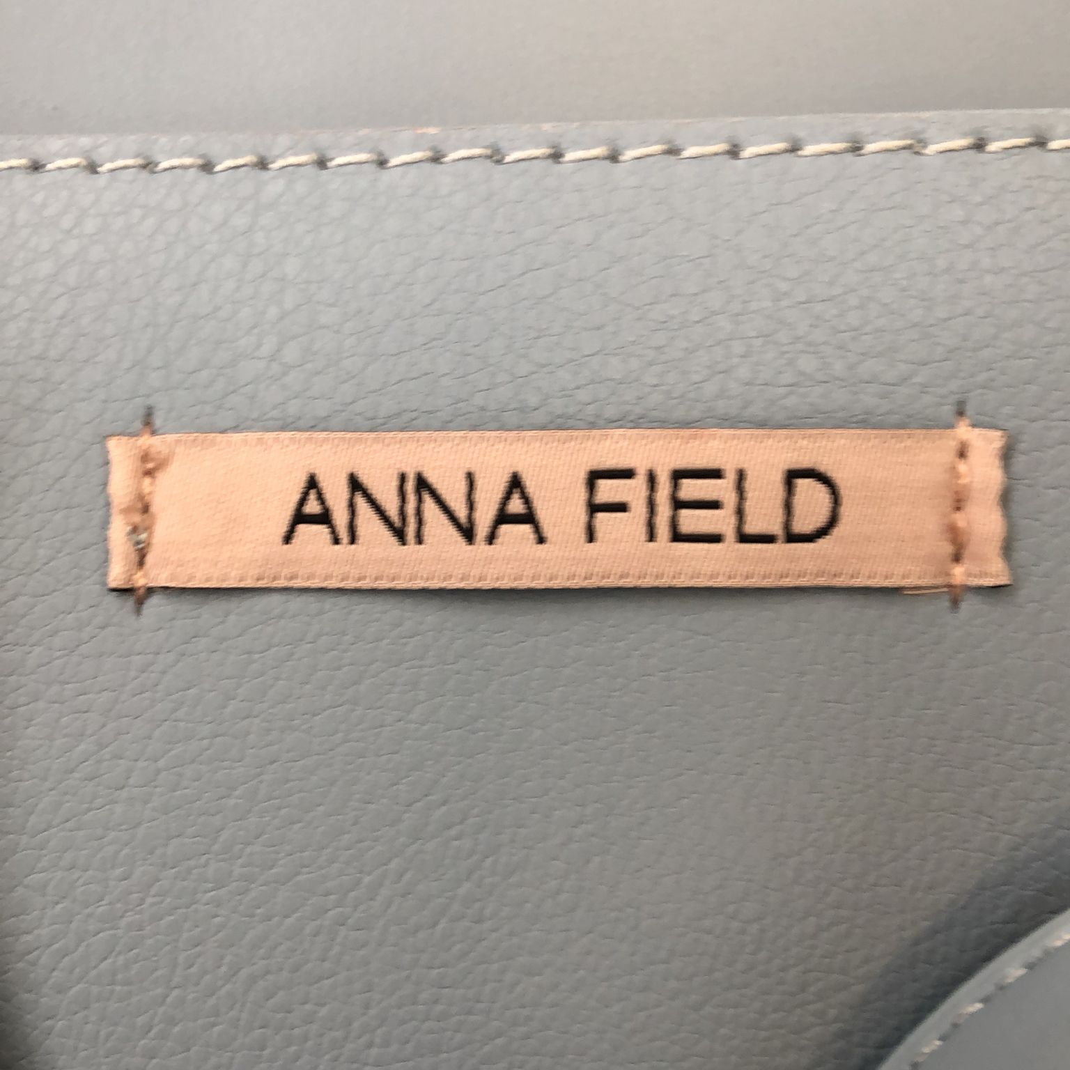 Anna Field