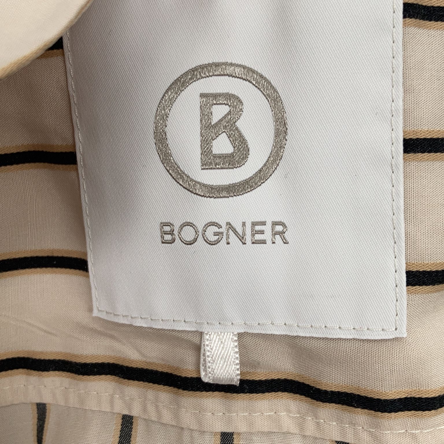 Bogner