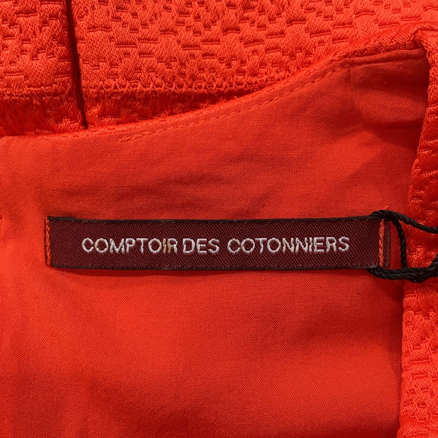 Comptoir des Cotonniers