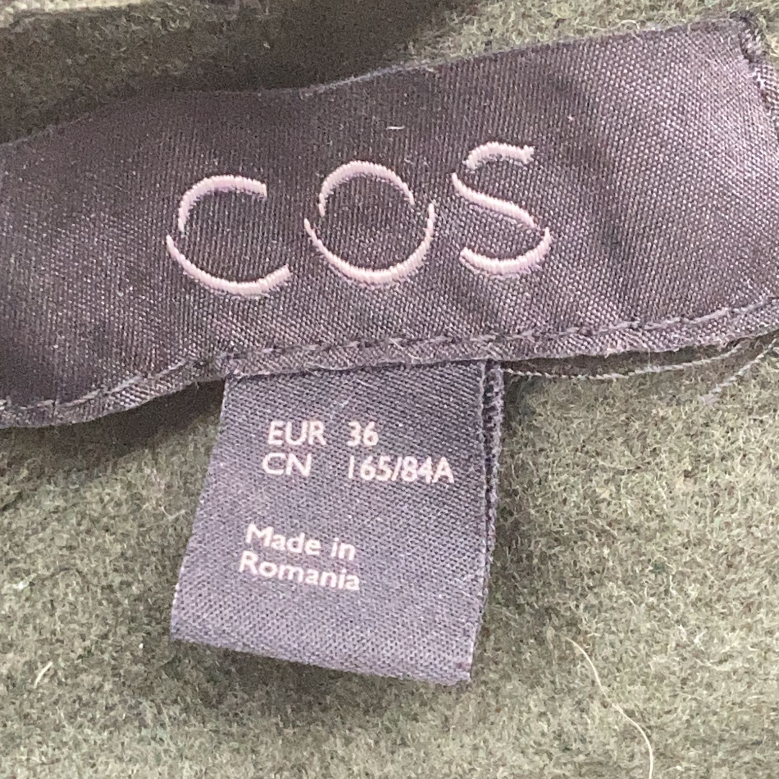 COS