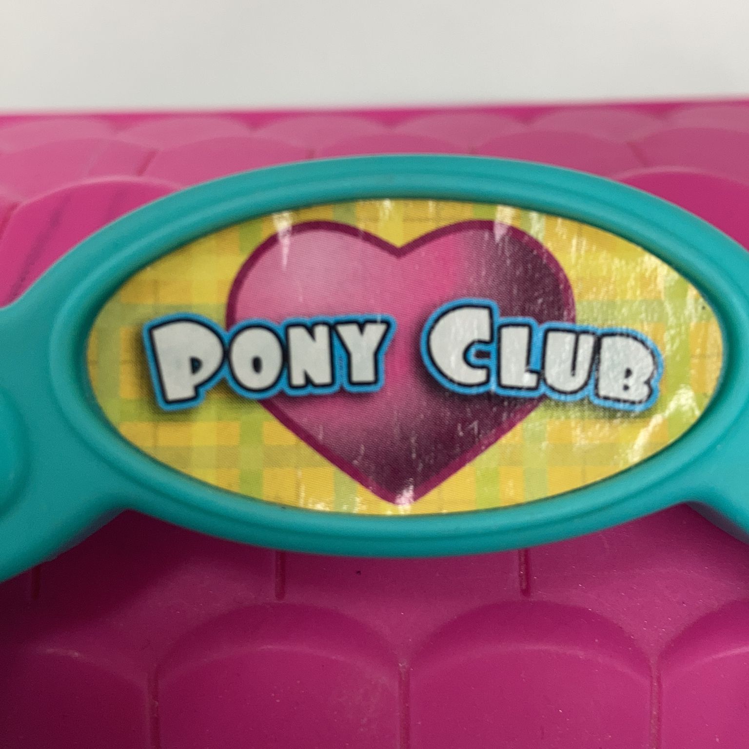 Pony Club