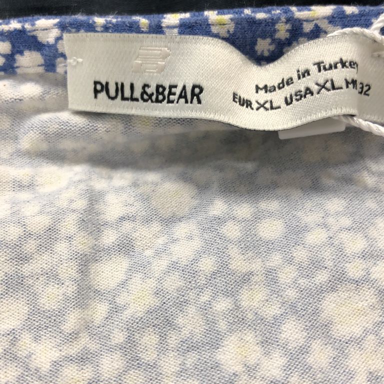 Pull  Bear