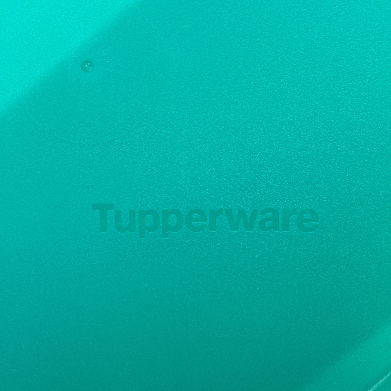 Tupperware