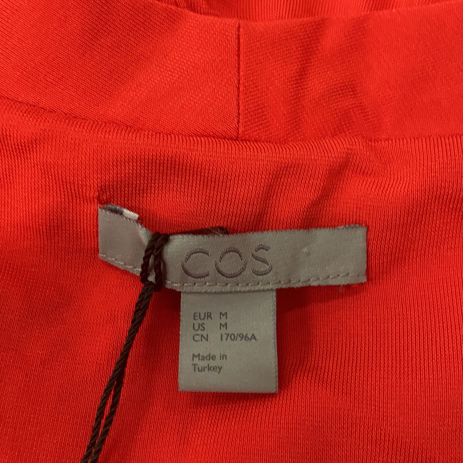 COS