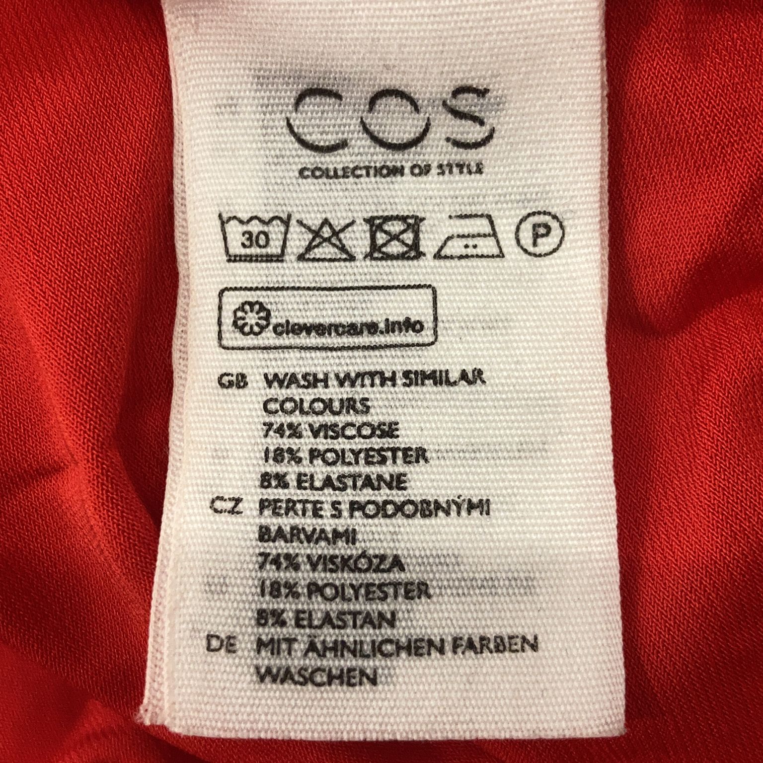 COS