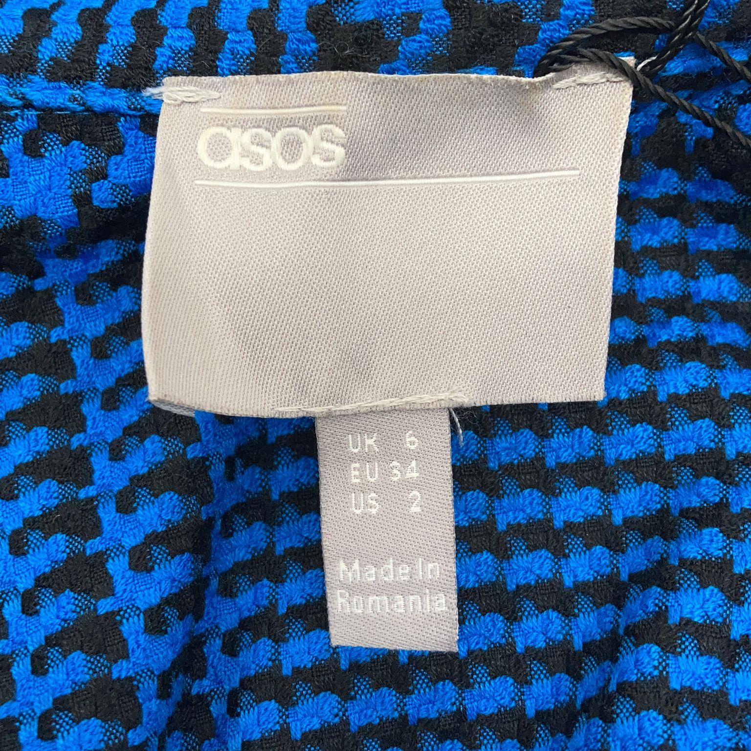 ASOS