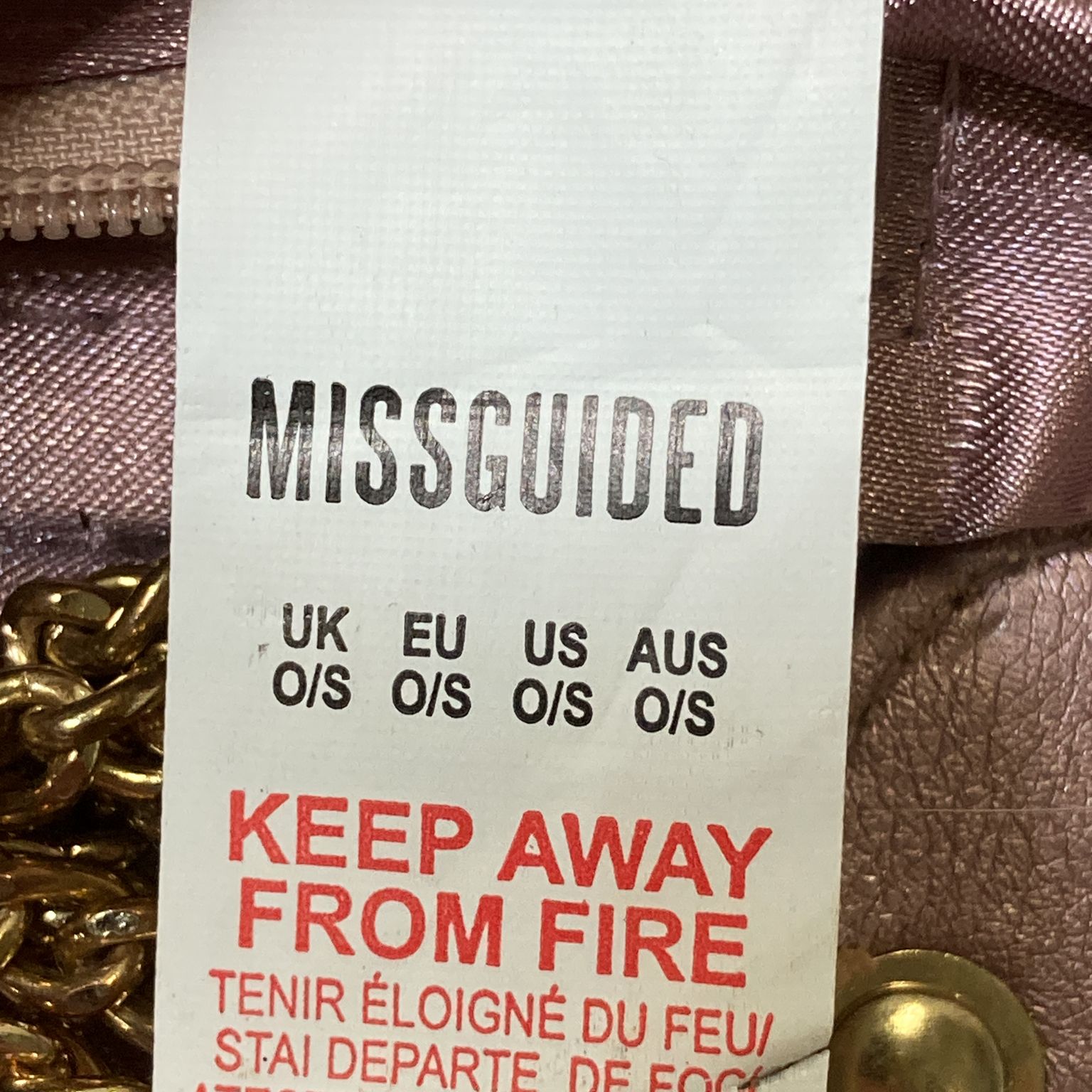 Missguided