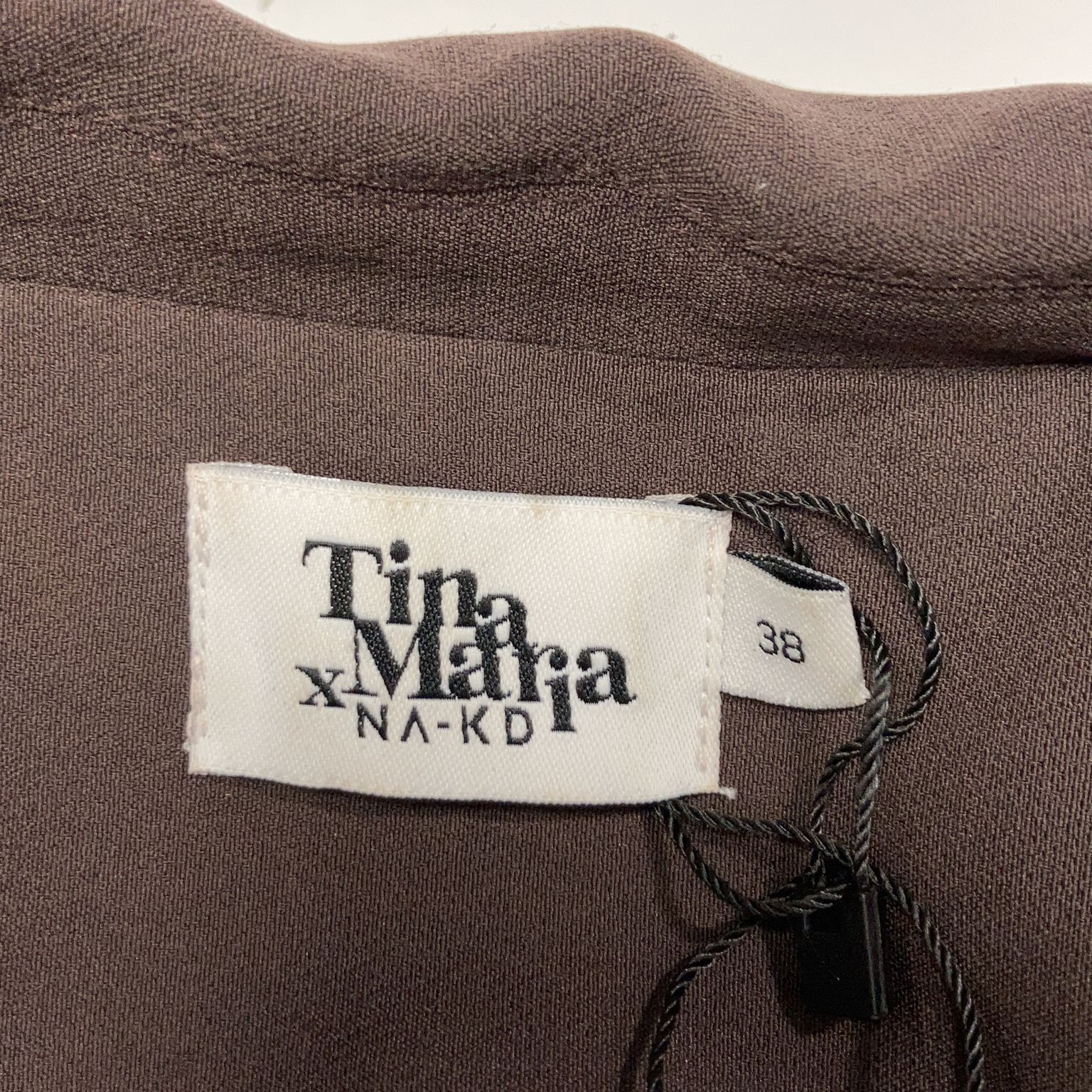 Tina Maria x NA-KD