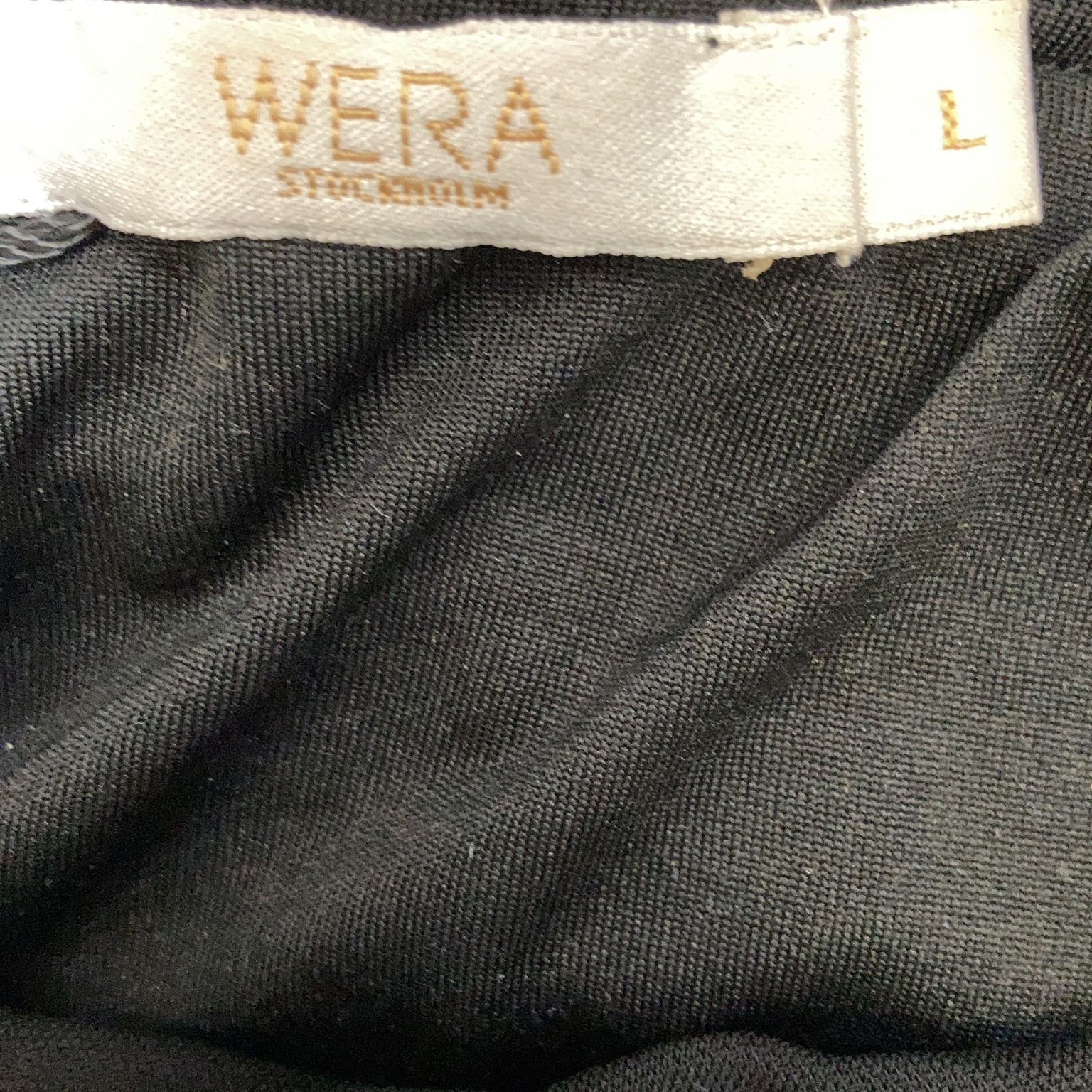 WERA Stockholm