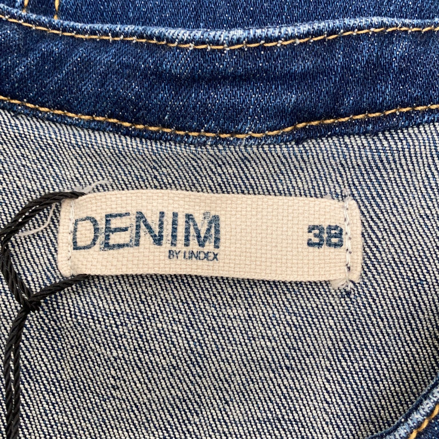 Denim by Lindex