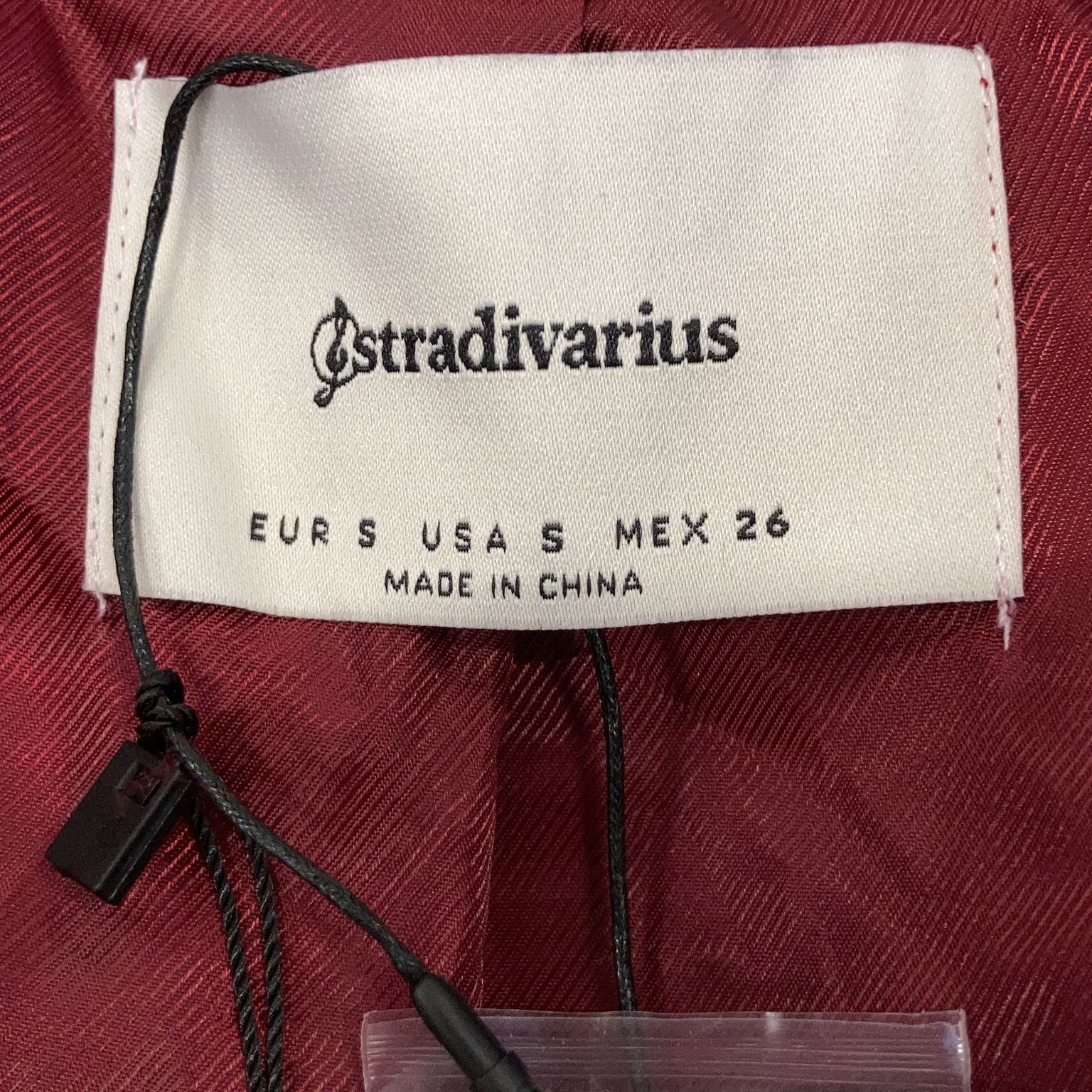 Stradivarius