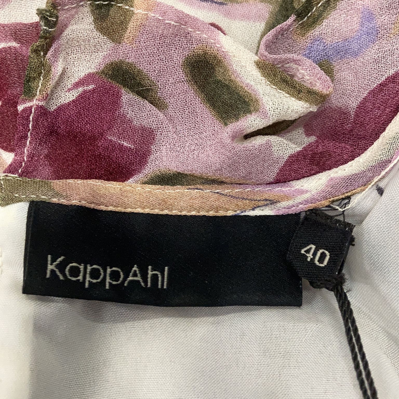 KappAhl