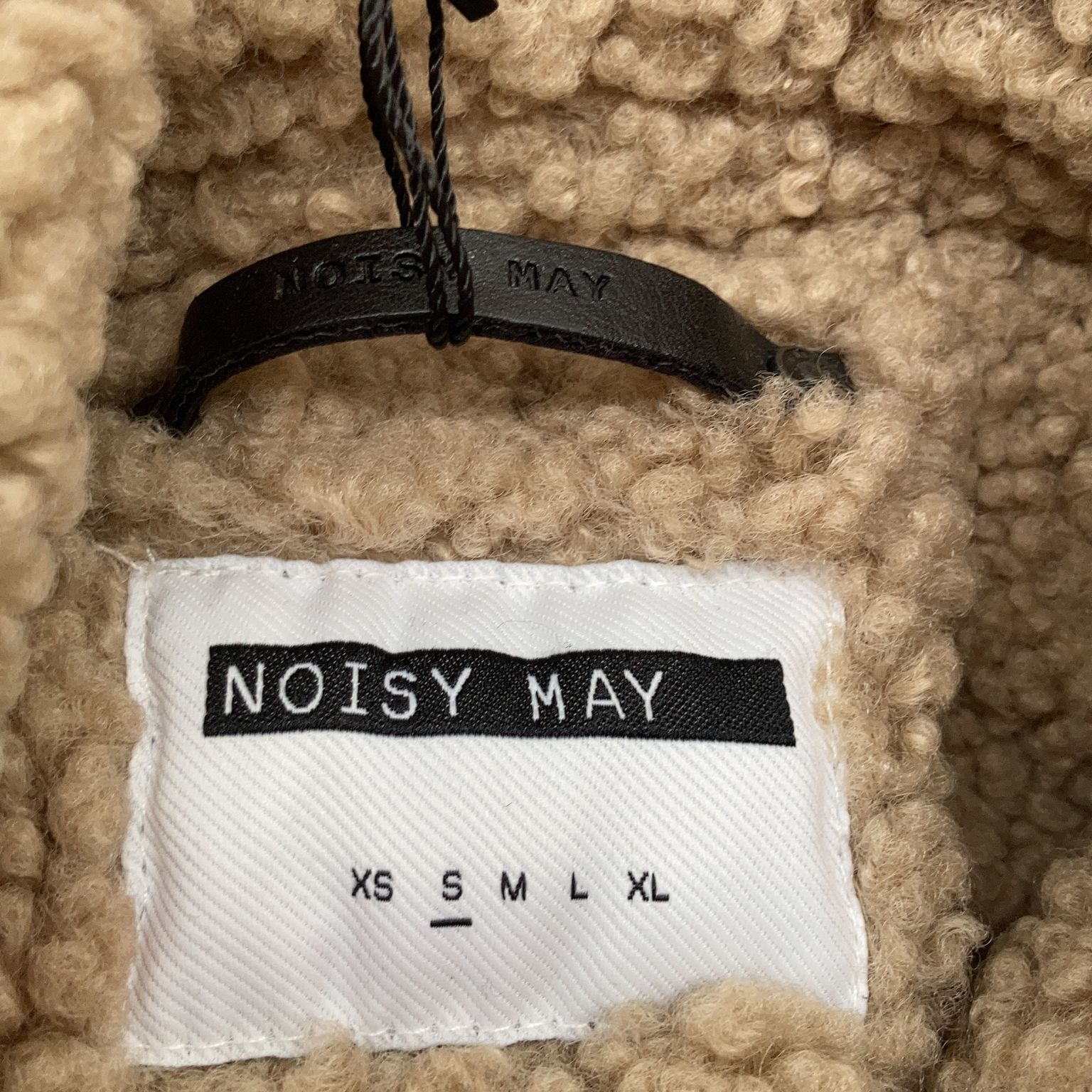 Noisy May