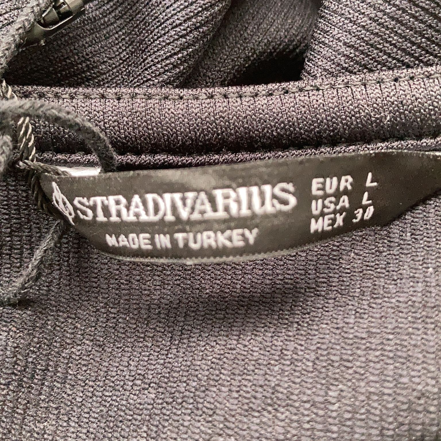 Stradivarius