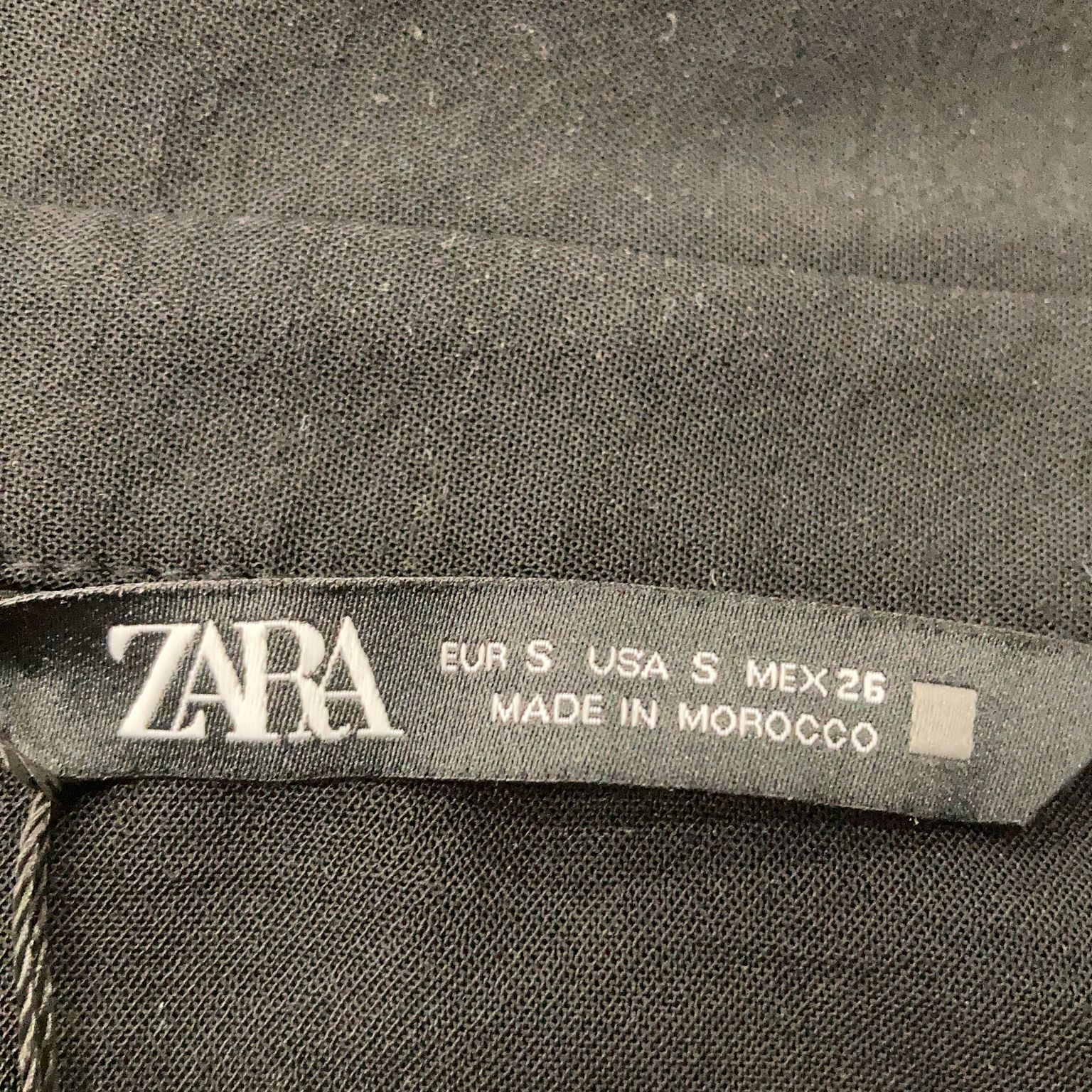 Zara