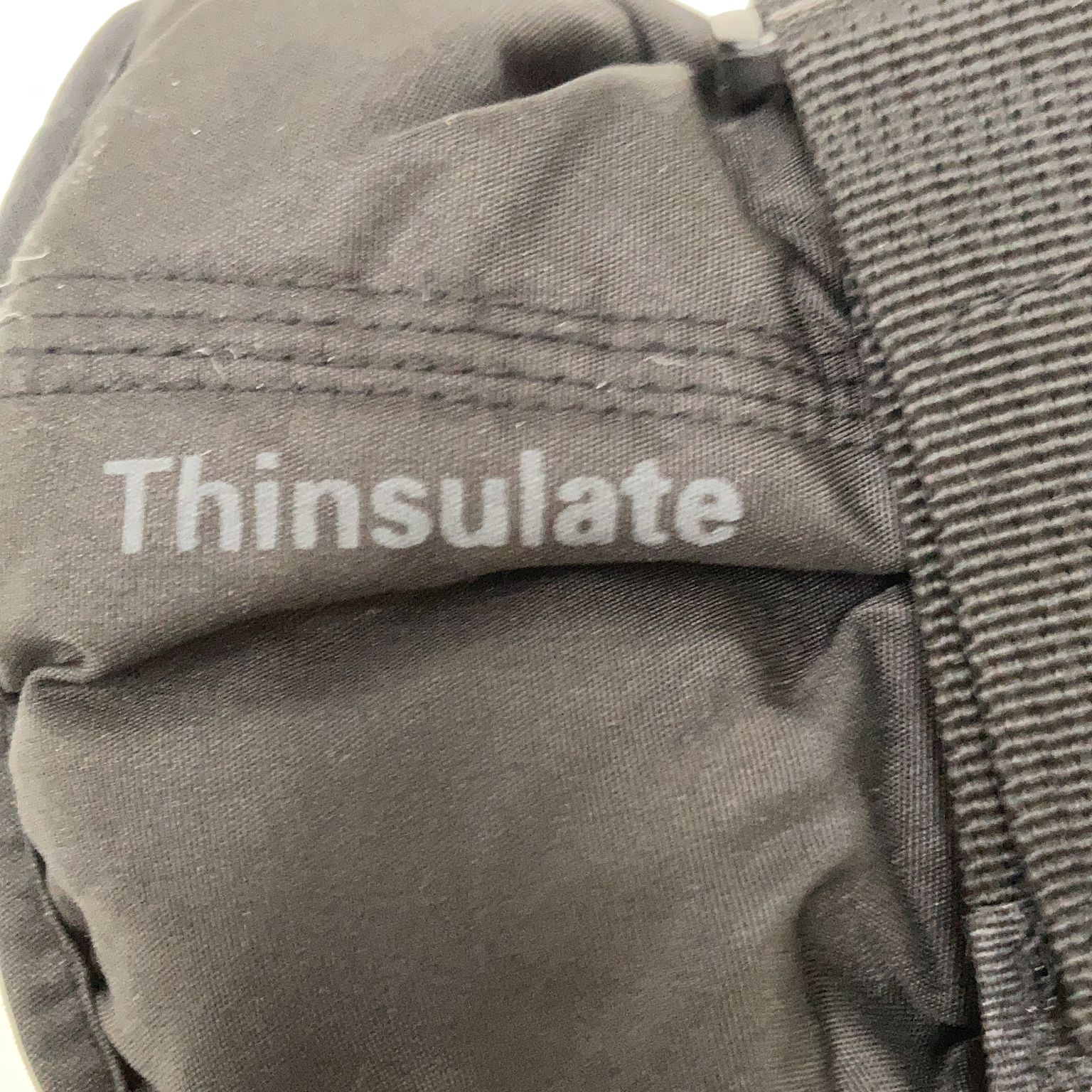 Thinsulate