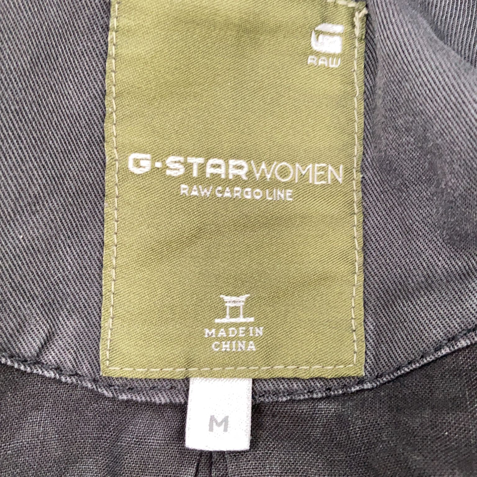 G-Star Woman