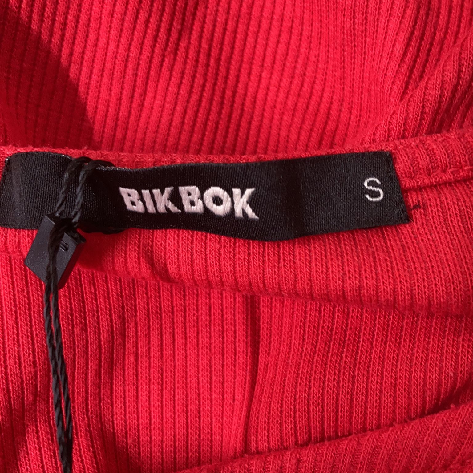 Bik Bok