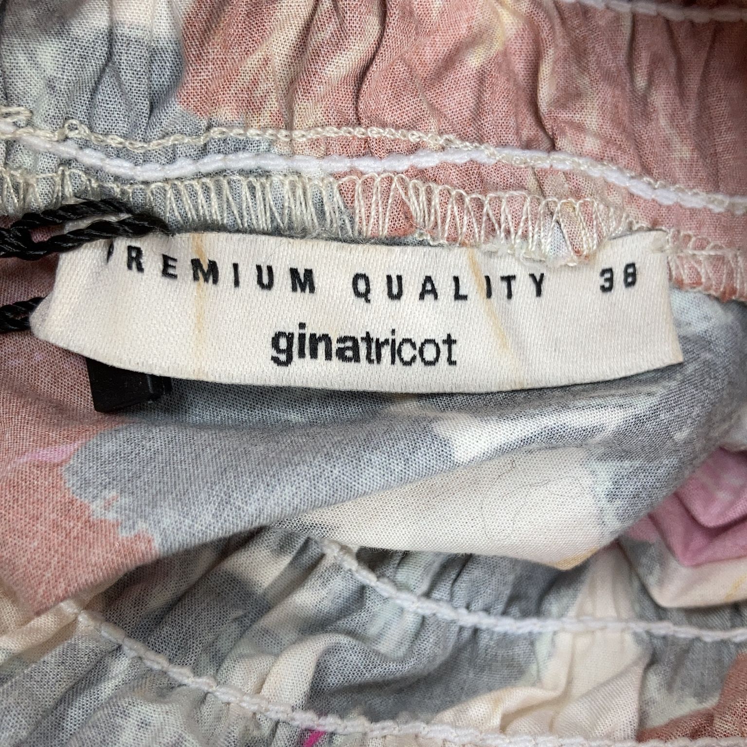 Premium Quality Gina Tricot