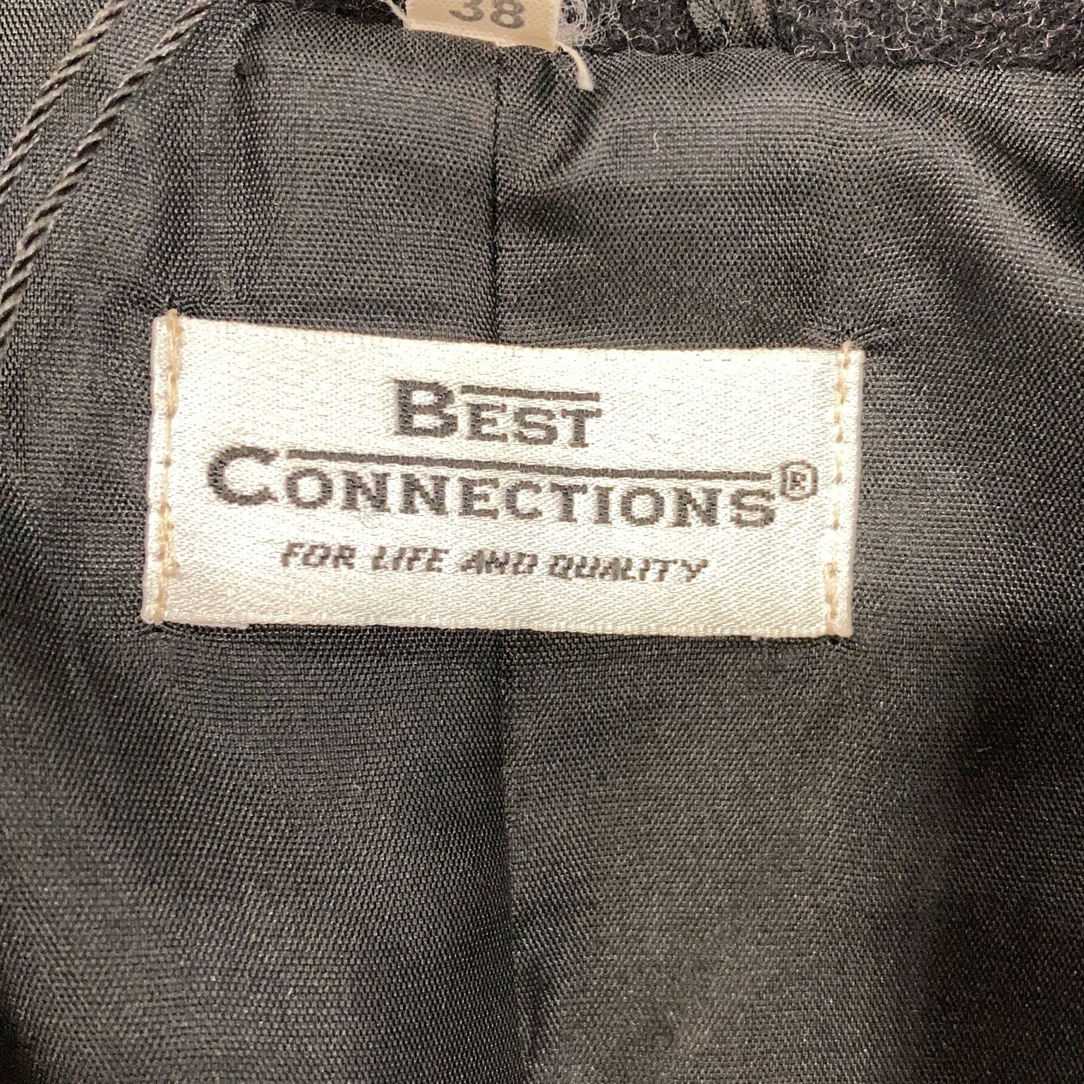 Best Connections