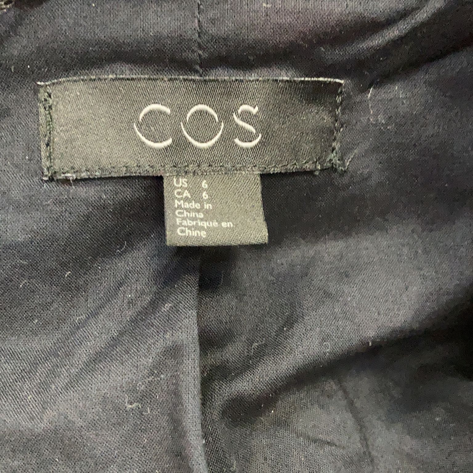 COS