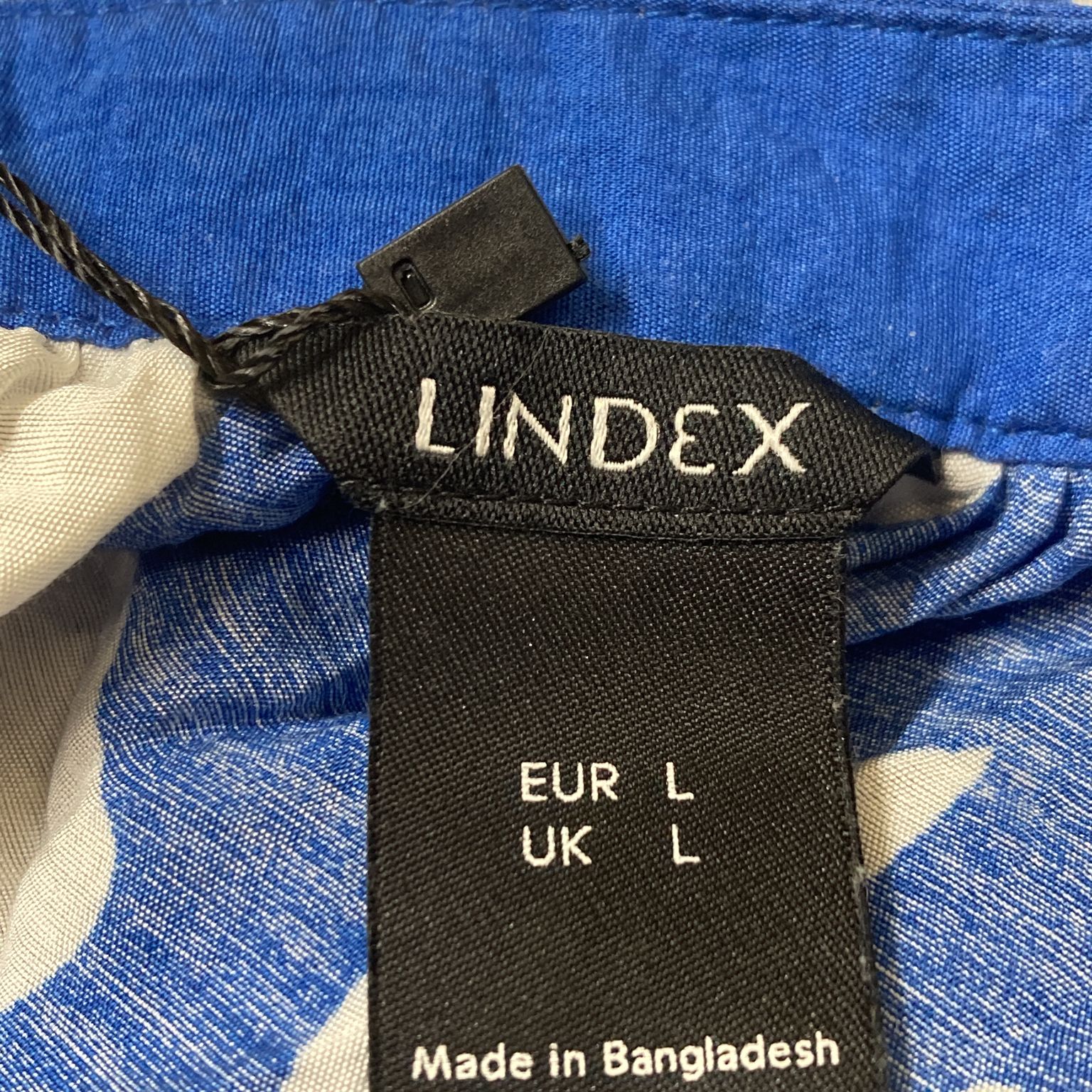 Lindex