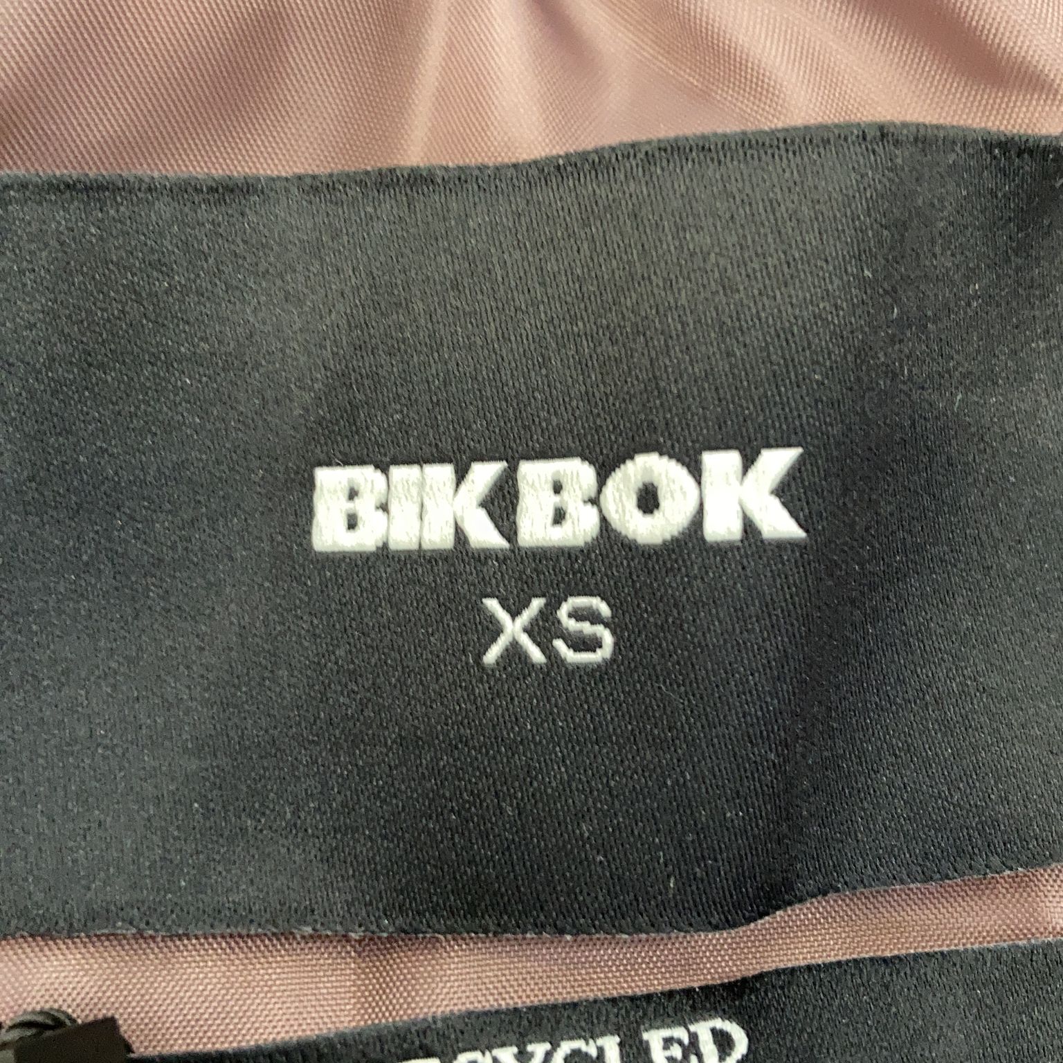 Bik Bok